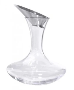 L′Atelier Du Vin Weinbelüfter Mit Sockel -Leonardo Shop Developer universel sur carafe neu l