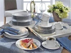 Friesland Kaffeekanne JEVERLAND -Leonardo Shop Friesl kl Brise 3otlg 1