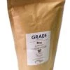 Graef Espressokaffee Koffeinwecker (100% Canephora), 250 G 1 Graef Espressokaffee Koffeinwecker (100% Canephora), 250 G -Leonardo Shop Graef Espresso Coffein Wecker 250g ArtNr 146459 neujpg xl