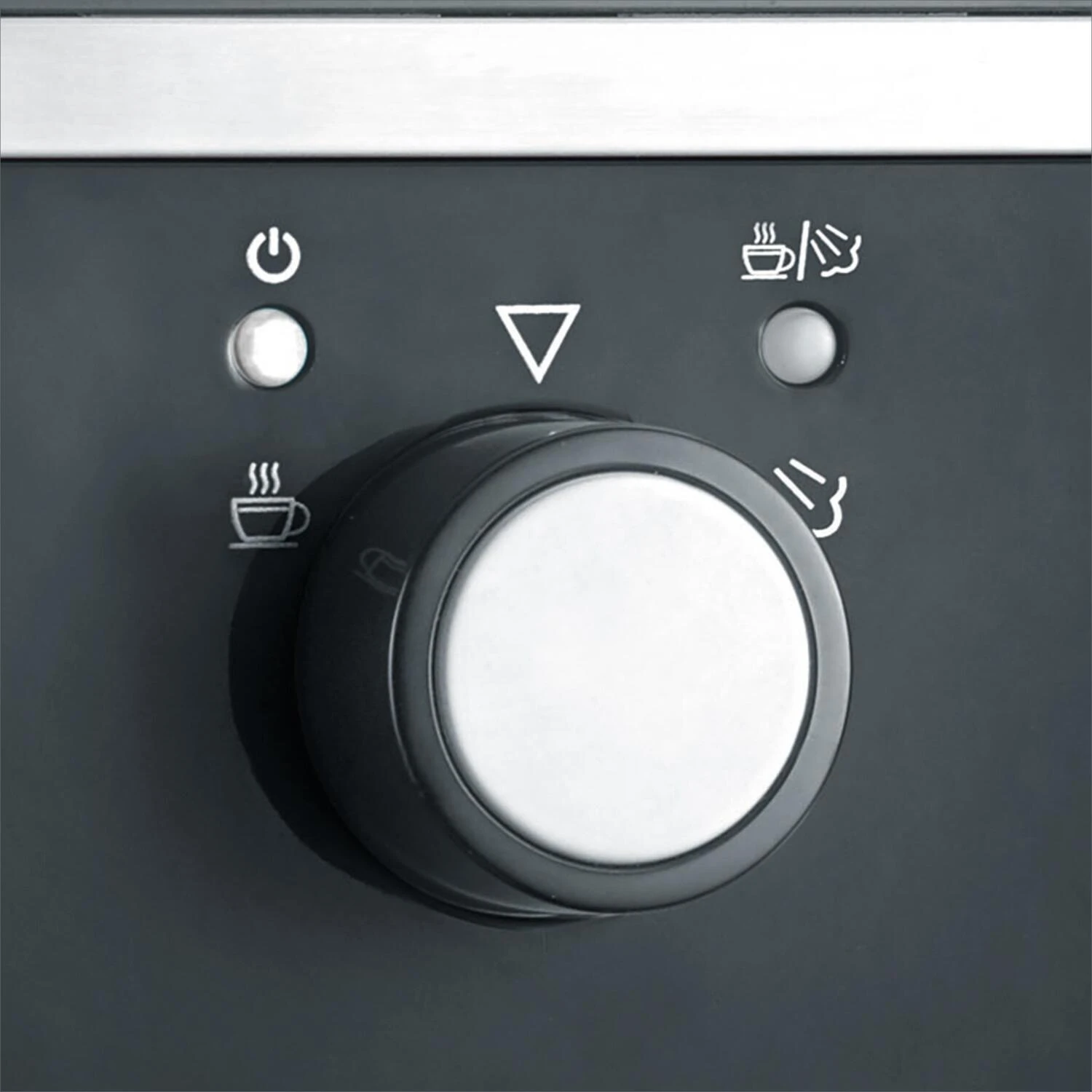 GRAEF Siebträger-Espressomaschine Salita, Schwarz 6 GRAEF Siebträger-Espressomaschine Salita, Schwarz – Bild 4