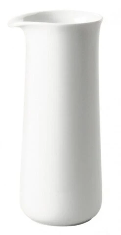 Kahla Five Senses Karaffe 1,00 L In Weiß