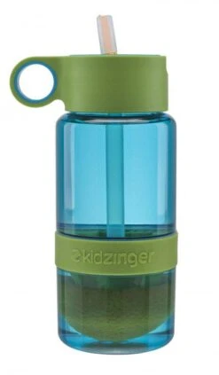 Zing Anything Kid Zinger, Blau