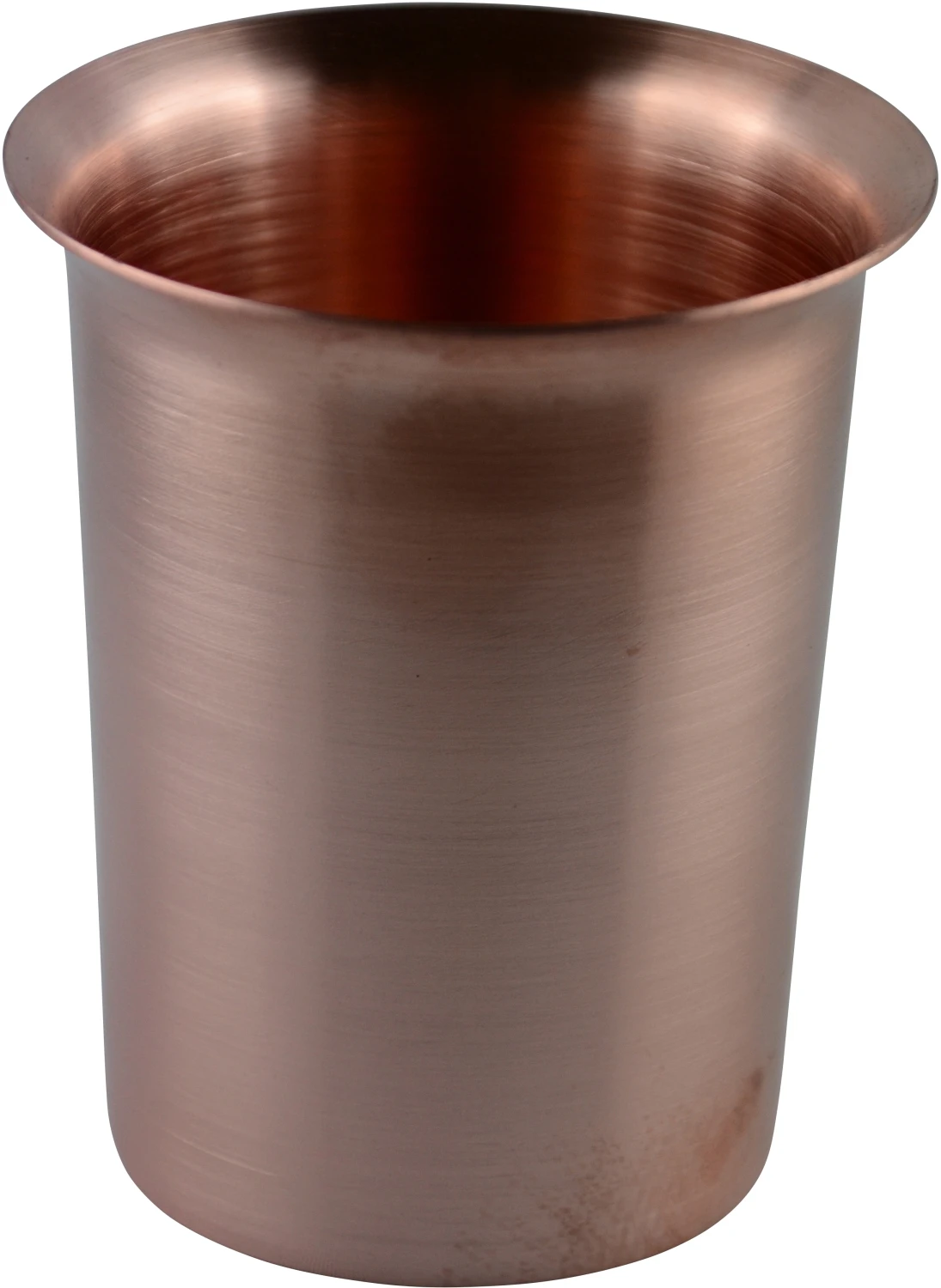 Kupferbecher Aus Der Kupfermanufaktur Weyersberg 3 Kupferbecher Aus Der Kupfermanufaktur Weyersberg