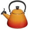 Le Creuset Wasserkessel Kone Ofenrot 2 Le Creuset Wasserkessel Kone Ofenrot -Leonardo Shop LC Wasserkessel Kone 92000200090000