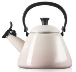 Le Creuset Wasserkessel Kone Shell Pink -Leonardo Shop LeCreuset Wasserkessel Kone 2 40101027770000