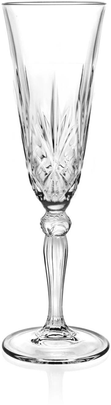 RCR Champagnerglas Melodia, 6er Set 3 RCR Champagnerglas Melodia, 6er Set