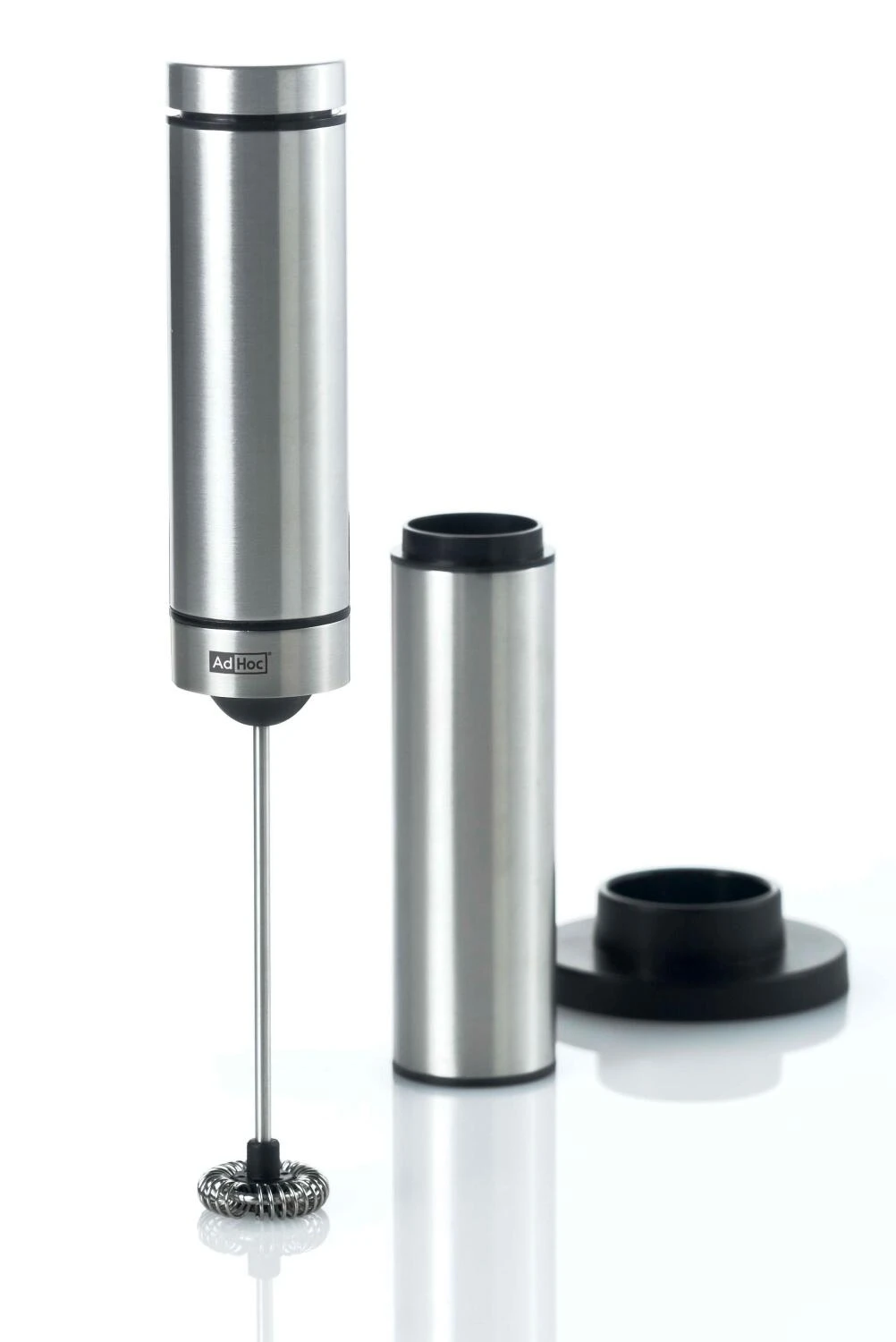 AdHoc Milch- Und Saucenschäumer Rapido 4 AdHoc Milch- Und Saucenschäumer Rapido – Bild 2