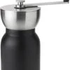 Stelton Kaffeemühle Collar Steel -Leonardo Shop OL 423 1 Collar coffee grinder steel 1