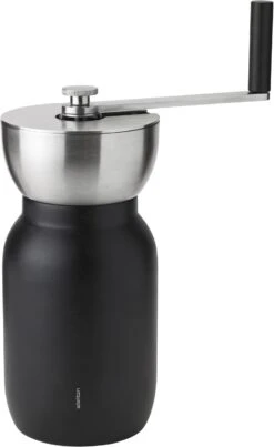 Stelton Kaffeemühle Collar Steel