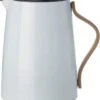 Stelton Isolierkanne Für Tee Emma 1 L 2 Stelton Isolierkanne Für Tee Emma 1 L -Leonardo Shop OL x 201 Emma vacuum jug tea blue 1