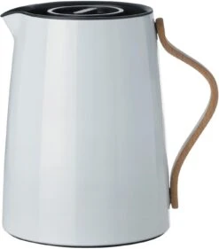 Stelton Isolierkanne Für Tee Emma 1 L