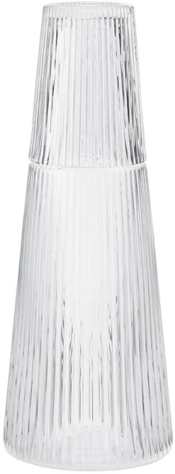 Leonardo Shop -Leonardo Shop OL x 507 Pilastro carafe w glass 1