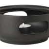 Stelton Stövchen Theo In Schwarz -Leonardo Shop OL x 631 Theo teawarmer