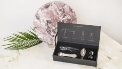 L′Atelier Du Vin Oeno Collection 3 Sommelier Geschenkbox -Leonardo Shop Oeno Collection 3 Paysage 3