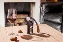 L′Atelier Du Vin Korkenzieher Oeno Motion Black & Wood 7 L′Atelier Du Vin Korkenzieher Oeno Motion Black & Wood -Leonardo Shop Oeno Motion Black Wood paysage 1