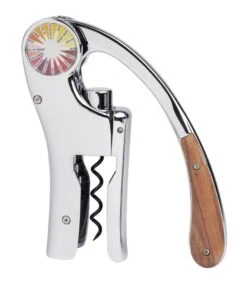 L′Atelier Du Vin Korkenzieher Oeno Motion Wood