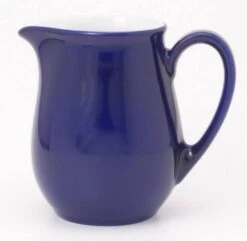 Kahla Pronto Milchkännchen 0,25 L In Nachtblau