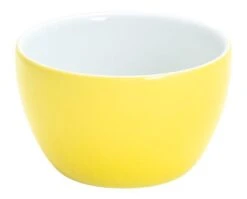 Kahla Pronto Zuckerschale 0,25 L In Zitronengelb