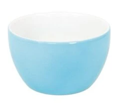 Kahla Pronto Zuckerschale 0,25 L In Himmelblau