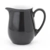 Kahla Pronto Milchkännchen 0,25 L In Schwarz -Leonardo Shop Pronto 72 128 57 1003 creamer 0 25l