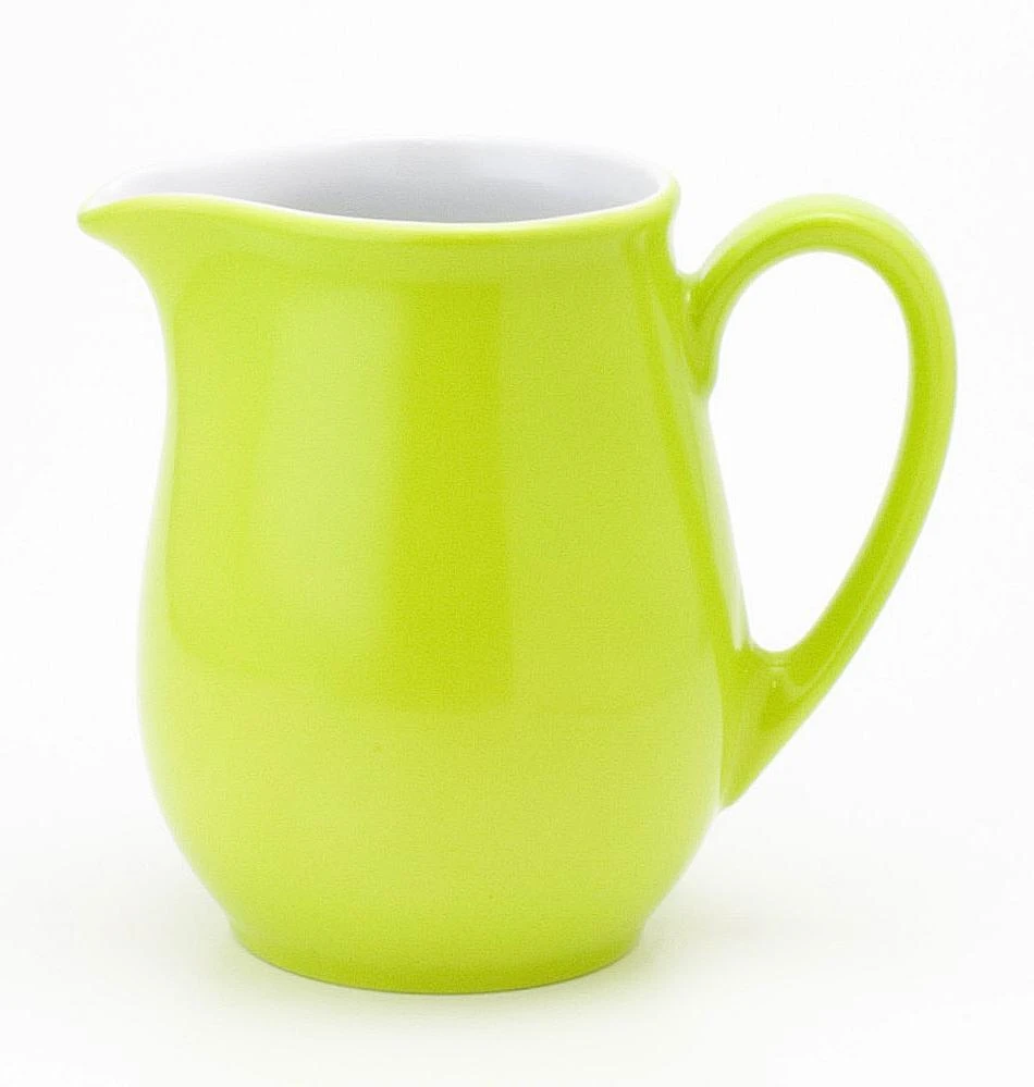 Kahla Pronto Milchkännchen 0,25 L In Limone 3 Kahla Pronto Milchkännchen 0,25 L In Limone