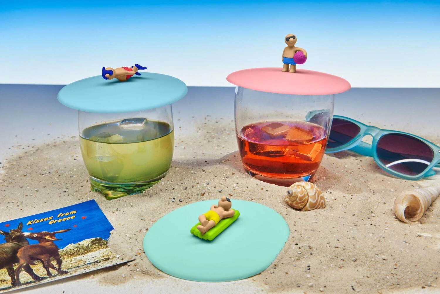 Lurch Sommerdeckel Beach Boy Matze 4 Lurch Sommerdeckel Beach Boy Matze – Bild 2