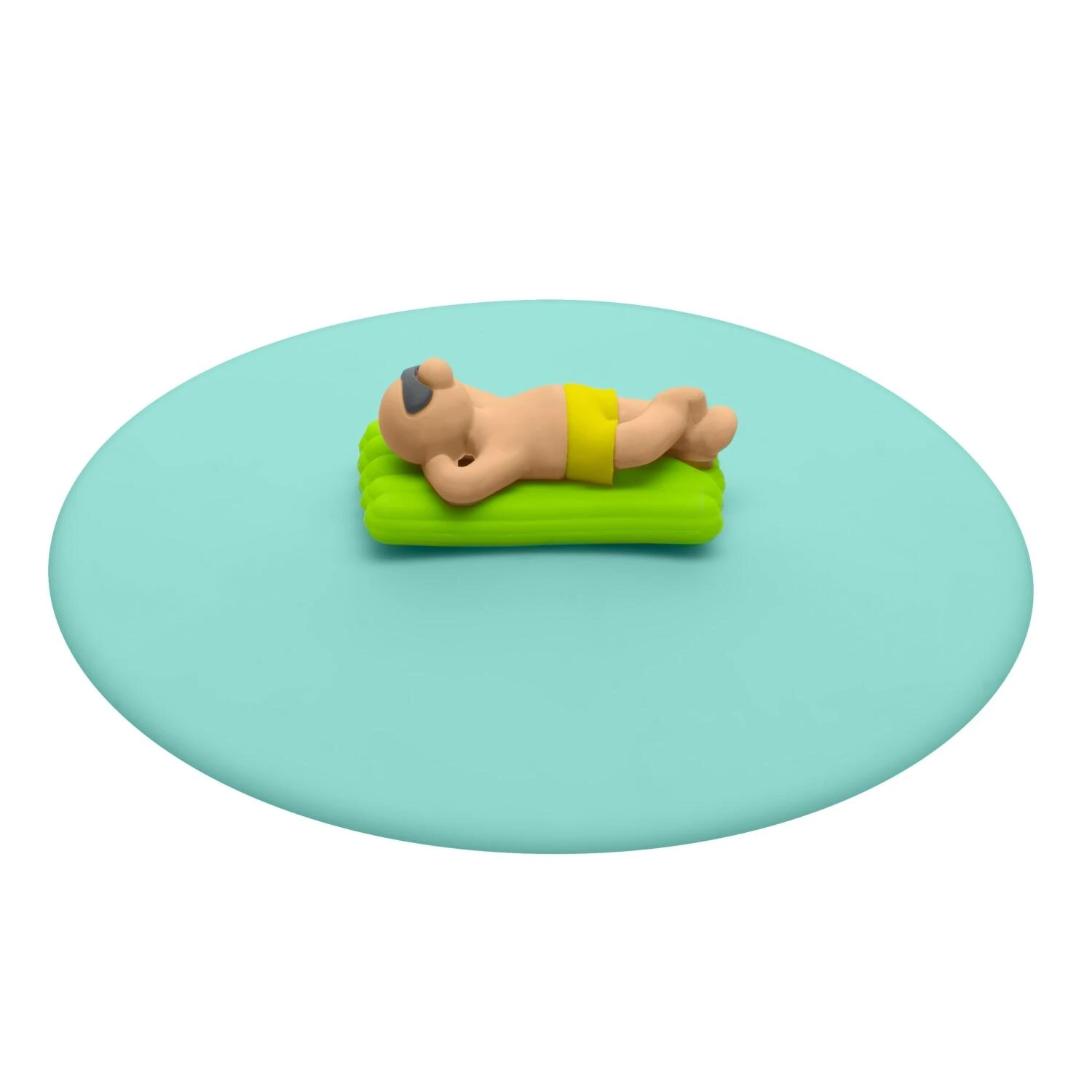 Lurch Sommerdeckel Beach Boy Matze 3 Lurch Sommerdeckel Beach Boy Matze