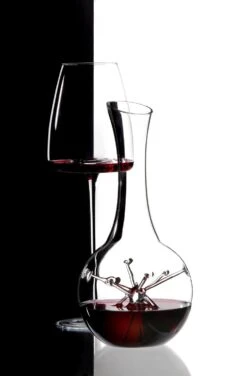 Zieher Weingläser Fresh Vision, 2er-Set -Leonardo Shop SF 4945 5480 01