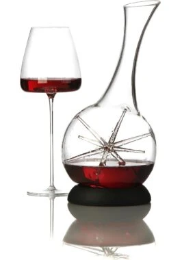 Zieher Dekanter/Karaffe Star Mit Standfuß 16 Zieher Dekanter/Karaffe Star Mit Standfuß -Leonardo Shop SF 4948xPB 5480x03 02 300 dpi