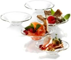 Zieher Weinglasdeckel Tesoro, 2er-Set -Leonardo Shop SF Tesoro 5478 00