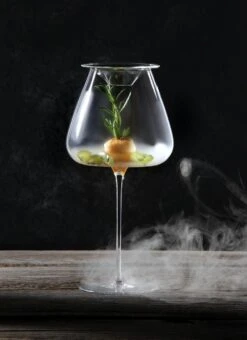 Zieher Weinglasdeckel Tesoro, 2er-Set -Leonardo Shop SF Tesoro 5478 5480 04