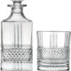 RCR Whisky-Set BRILLANTE, 7-tlg. 1 RCR Whisky-Set BRILLANTE, 7-tlg. -Leonardo Shop Set BRILLANTE