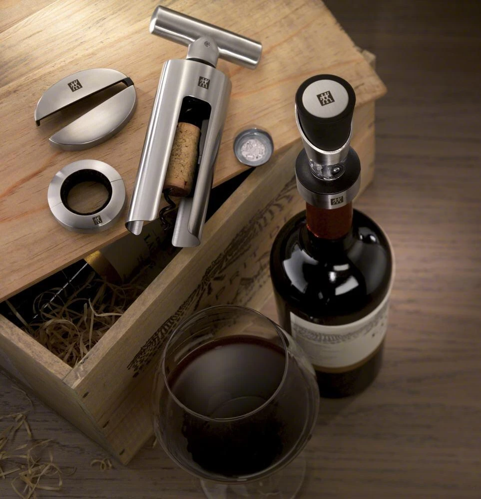 Zwilling Korkenzieher 4 Zwilling Korkenzieher – Bild 2