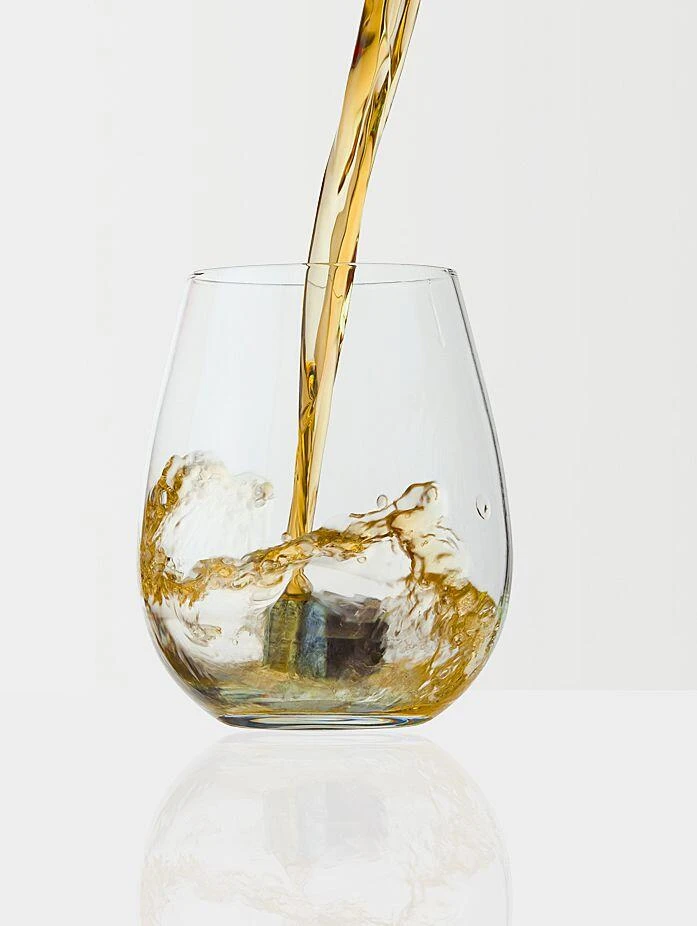 Täljsten Whiskysteine Aus Speckstein, 9-teilig 6 Täljsten Whiskysteine Aus Speckstein, 9-teilig – Bild 4