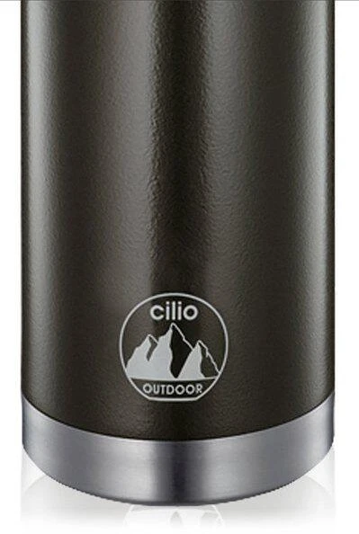 Cilio Isolierflasche Monte 6 Cilio Isolierflasche Monte – Bild 4