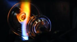 Zieher Geschenkset 2 Weingläser Und Dekanter -Leonardo Shop VISION Produktion 01 3