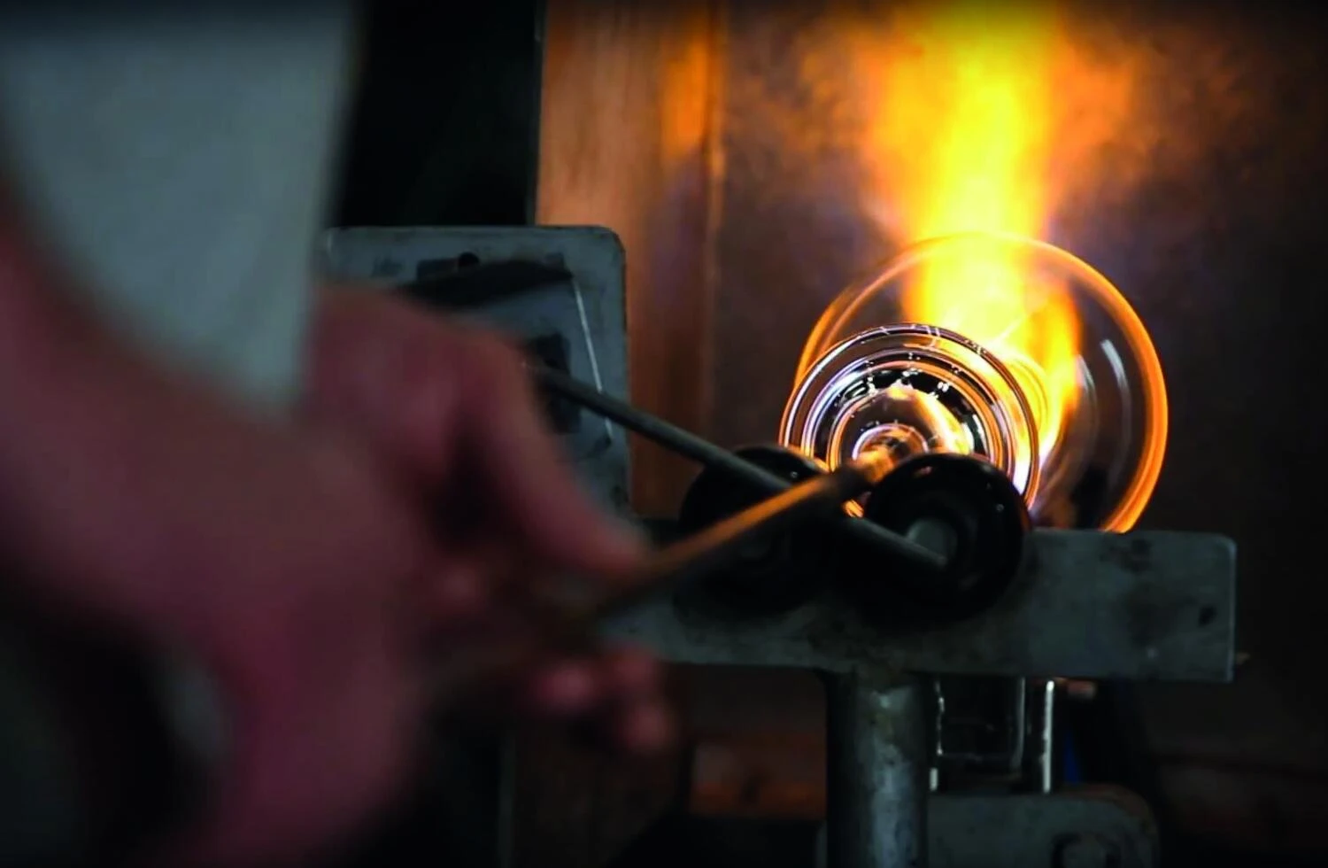 Zieher Weingläser Intense Vision, 2er-Set 10 Zieher Weingläser Intense Vision, 2er-Set – Bild 8