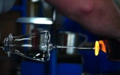 Zieher Geschenkset 2 Weingläser Und Dekanter -Leonardo Shop VISION Produktion 03 3