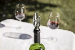 L′Atelier Du Vin Ausgießer Verseur-feuille -Leonardo Shop Verseur Feuille Paysage