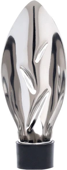 L′Atelier Du Vin Ausgießer Verseur-feuille