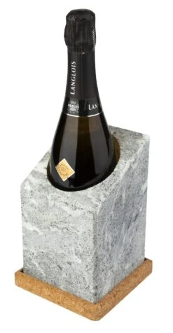 Täljsten Weinkühler Aus Speckstein