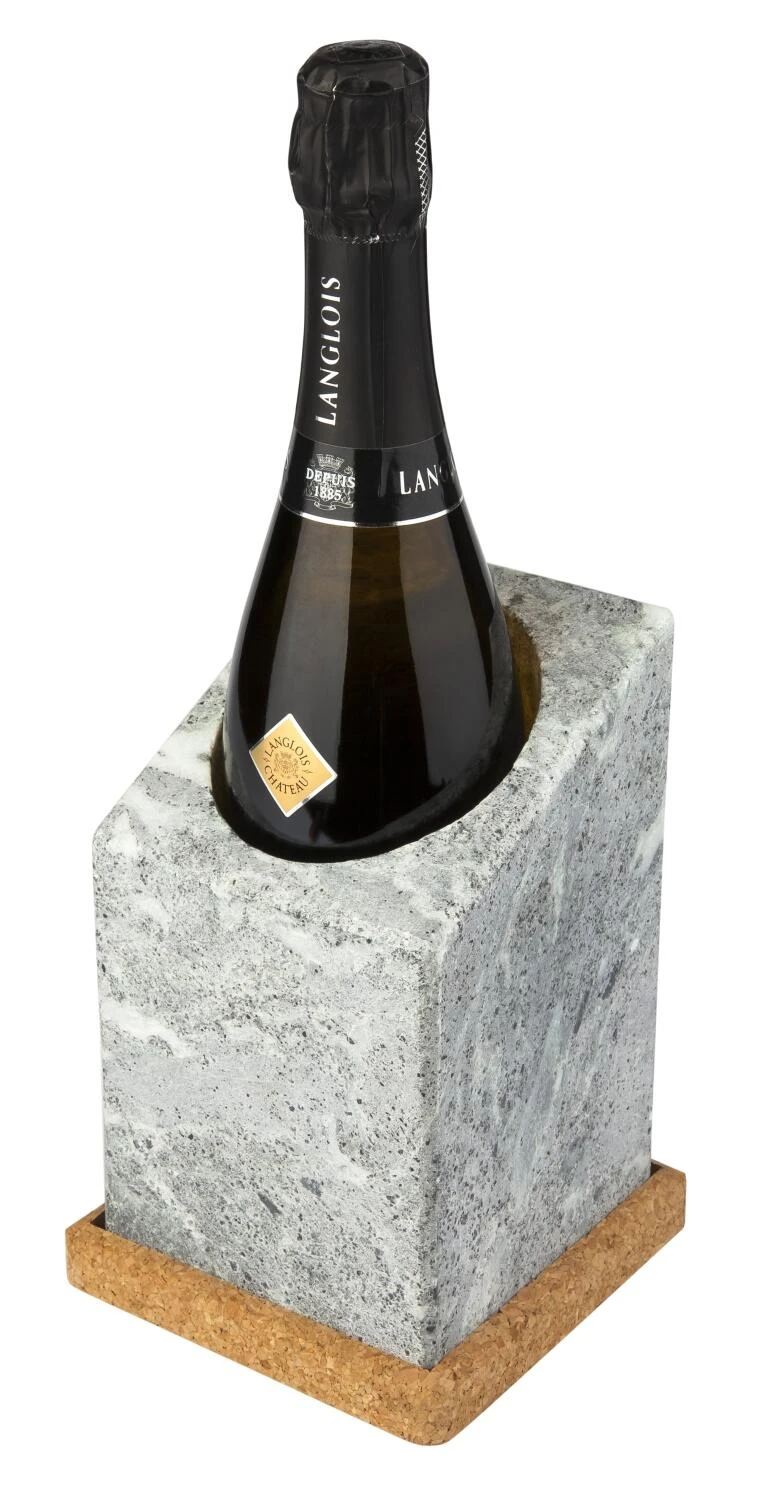 Täljsten Weinkühler Aus Speckstein 3 Täljsten Weinkühler Aus Speckstein