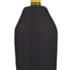 Le Creuset Screwpull Aktiv Weinkühler WA-126 Schwarz -Leonardo Shop WA126 cooler sleeve black l