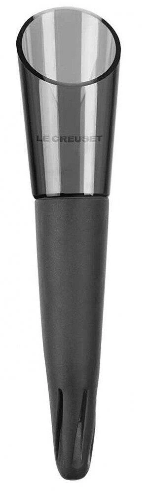 Le Creuset Weinausgießer & Belüfter WA-143 3 Le Creuset Weinausgießer & Belüfter WA-143