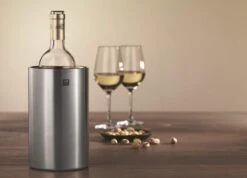 Zwilling Weinkühler -Leonardo Shop Weinkuehler 02 PR 1 l