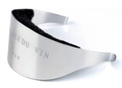 L′Atelier Du Vin Oeno Box Sommelier, 4-teilig -Leonardo Shop Wine Ring Argent neu l