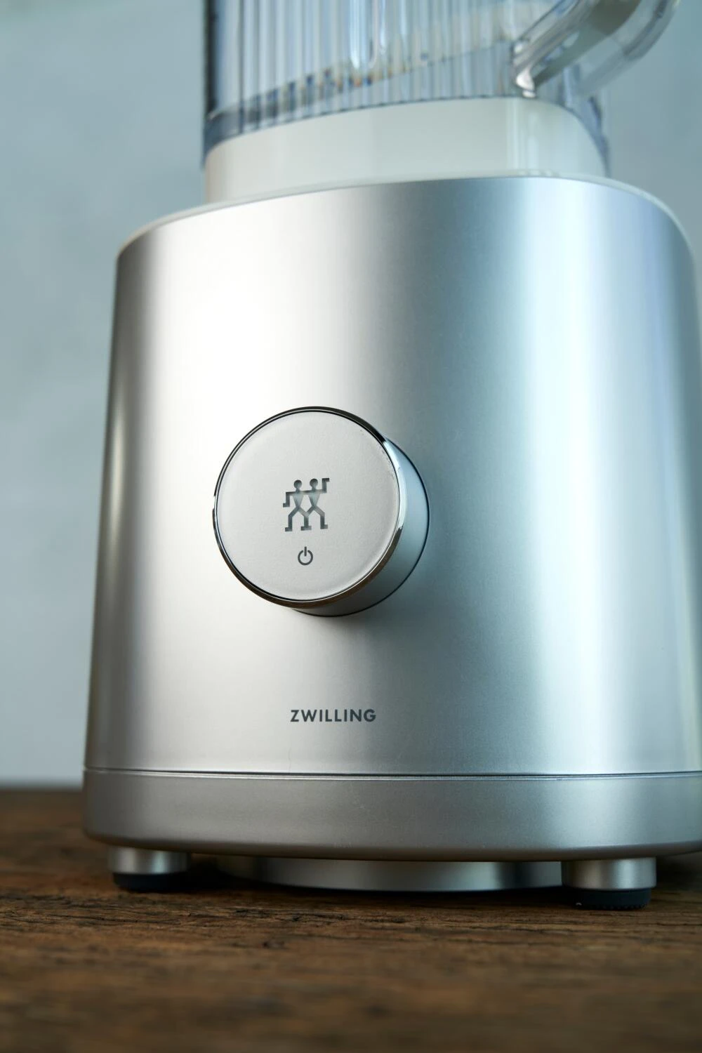 Zwilling Hochleistungsmixer Enfinigy, Silber 6 Zwilling Hochleistungsmixer Enfinigy, Silber – Bild 4
