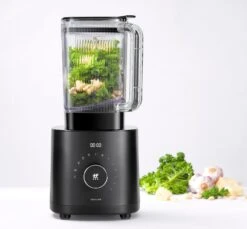 Zwilling Hochleistungsmixer Enfinigy, Schwarz -Leonardo Shop Zwilling Standmixer 1 750032114