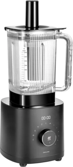 Zwilling Hochleistungsmixer Enfinigy, Schwarz -Leonardo Shop Zwilling Standmixer 4 530000010 3