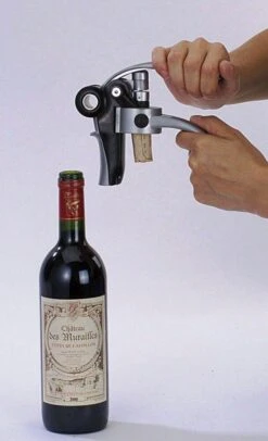 PEUGEOT Korkenzieher Baltaz In Basalt -Leonardo Shop baltaz korkenzieher anwendung 4 klein l